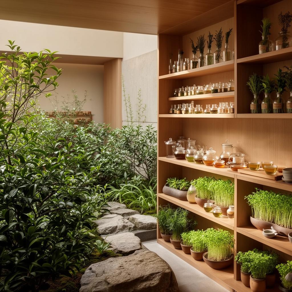 Tea Atelier™